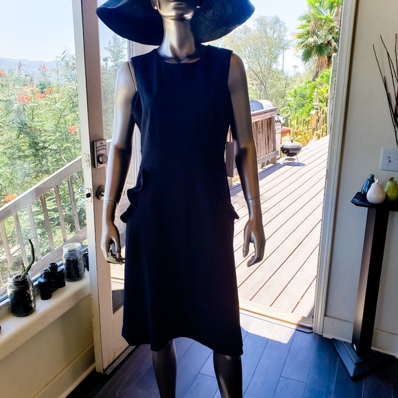 NWT Calvin Klein Dress - Picture 2 of 9